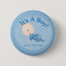 Search for its a boy badges Expecting