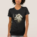 Search for lord of the rings tshirts Gandalf