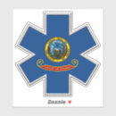 Search for paramedic bumper stickers Technician
