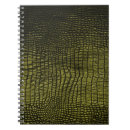 Search for crocodile notebooks Pattern