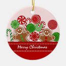 Search for lollipop christmas tree decorations Candies