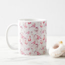 Search for pink feather mugs Watercolor