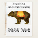 Search for vintage planners Animal