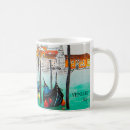 Search for italy souvenir mugs Venice