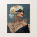 Search for fashion puzzles Model