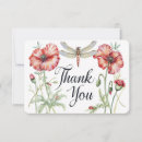 Search for dragonfly wing cards Watercolor