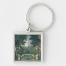 Search for versailles key rings Fountain