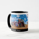 Search for amarillo mugs Route 66