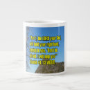 Search for isaiah 41 mugs Scripture