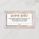 Search for baby shower diaper raffle prize For her