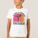 Search for acro tshirts Tumbling