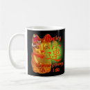 Search for lucky cat mugs Maneki neko