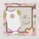 Search for pink camouflage baby shower Cammo