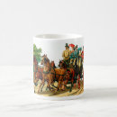 Search for horse and carriage mugs Horses