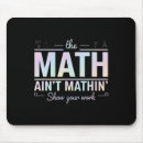 Search for math mouse mats Classroom