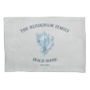 Search for shell pillowcases Beach house