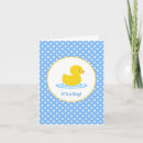 Search for duck congratulations cards Yellow