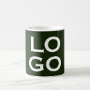 Search for dark forest green mugs Business