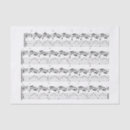 Search for sheet music tissue paper Score