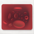 Search for vessels mouse mats Human