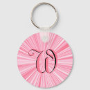Search for colourful bursts key rings Pink