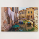 Search for beautiful puzzles Europe
