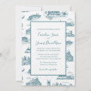 Search for twilight invitations Blue
