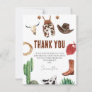 Search for pattern thank you invitations Rustic