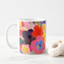 Search for oils mugs Abstract