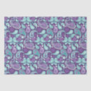 Search for paisley tissue paper Purple