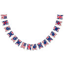 Search for british flag bunting flags Patriotic