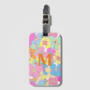 Search for neon luggage tags Retro