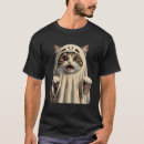Search for halloween spirit tshirts Cat