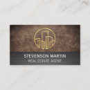 Search for gold embossed business cards Metal
