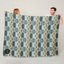 Search for ethnic blankets African