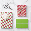 Search for peppermint wrapping paper Green
