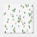 Search for mountain magnets Snowboarding