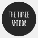Search for amigos stickers Tequila time