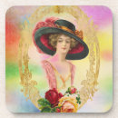 Search for perfume coasters French