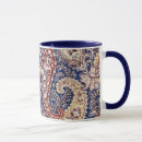 Search for paisley pattern design mugs Vintage