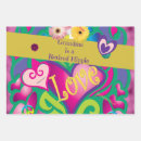 Search for hippy wrapping paper Flower power