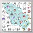 Search for bones art Paws