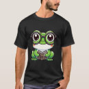 Search for amine tshirts Green