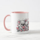 Search for cartoon koala mugs Nature