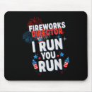 Search for director mouse mats July