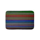 Search for multi coloured bath mats Rainbow
