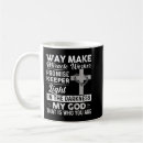 Search for miracle worker mugs Waymaker