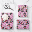 Search for harley wrapping paper Kids pattern