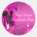 Search for corset party stickers Pink