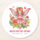 Search for fairy wings coasters Floral
